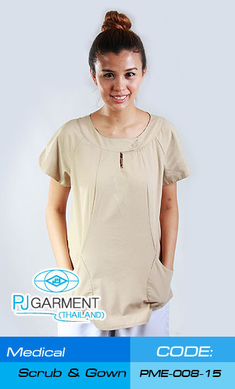 ยูนิฟอร์มการแพทย์ 10