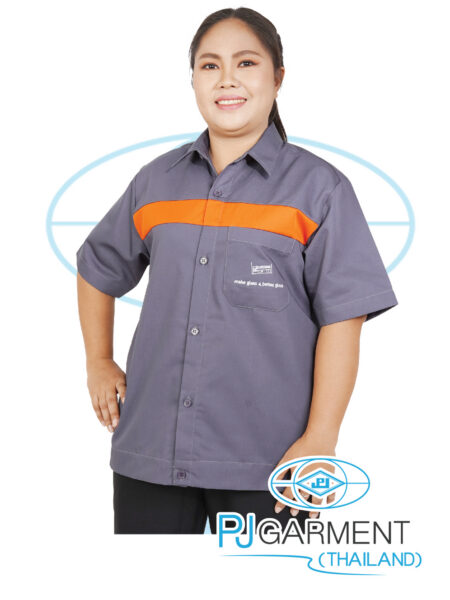 เสื้อแขนสั้น 14