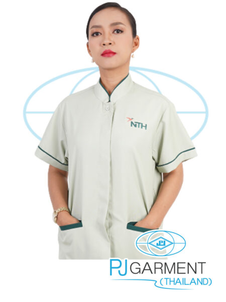 เสื้อแขนสั้น 23