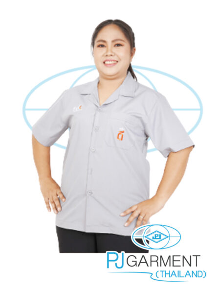 Short Sleeve Shirt 11