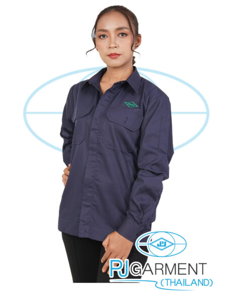 เสื้อแขนยาว 04