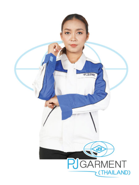 เสื้อแจ็คเก็ต 09