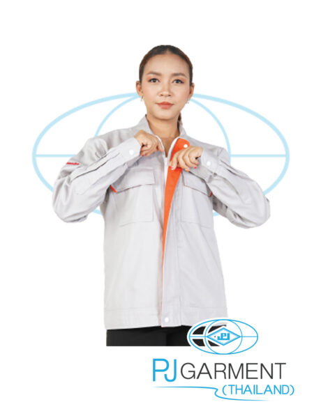 เสื้อแจ็คเก็ต 10