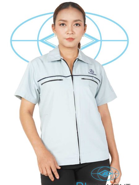 เสื้อแขนสั้น 01