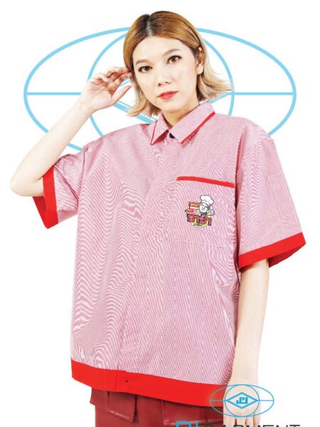 เสื้อแขนสั้น 05