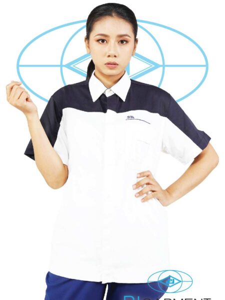 เสื้อแขนสั้น 06
