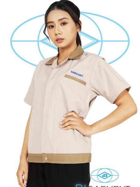 ยูนิฟอร์มการแพทย์ 15