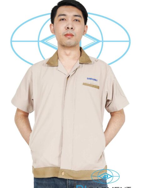 เสื้อแขนสั้น 08