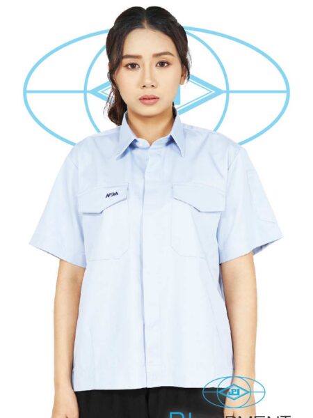 เสื้อแขนสั้น 07