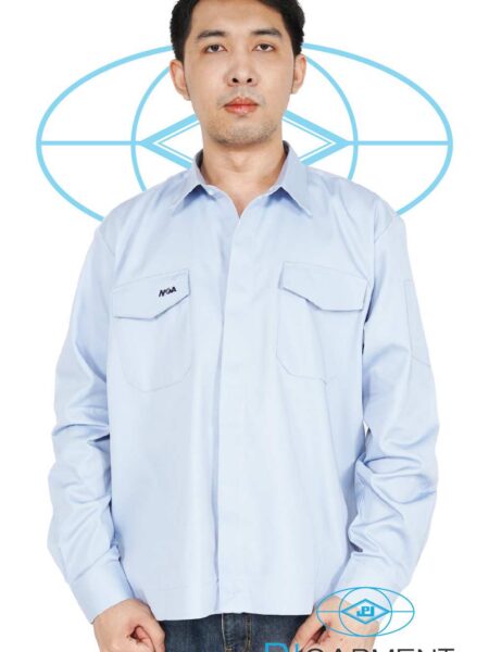 เสื้อเชิ้ต เสื้อสูท 06