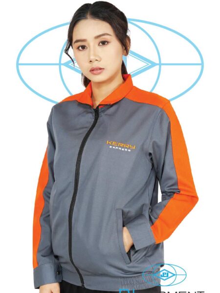 เสื้อแจ็คเก็ต 07
