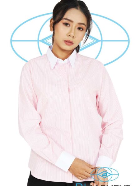 เสื้อเชิ้ต เสื้อสูท 05