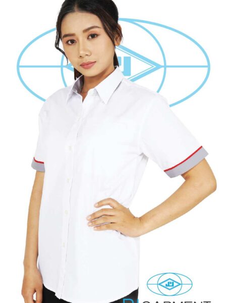 เสื้อแขนสั้น 09