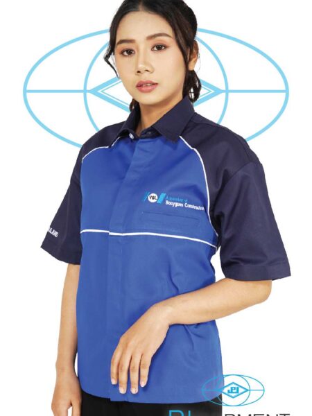เสื้อแขนสั้น 10
