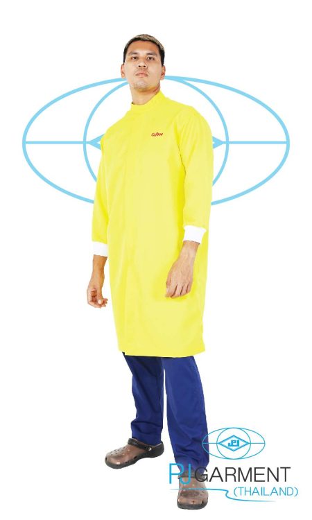 เสื้อกาวน์ 03