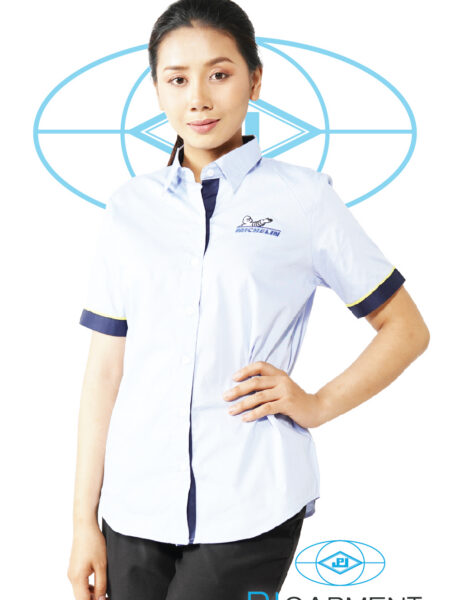เสื้อแขนสั้น 36