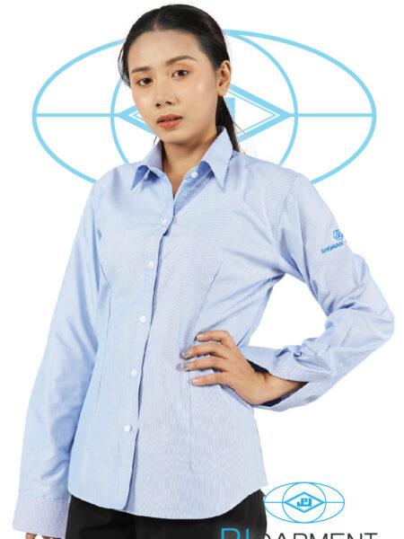 เสื้อเชิ้ต เสื้อสูท 01