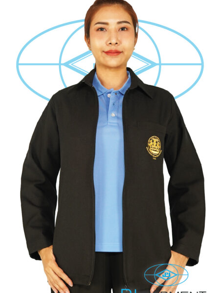 เสื้อเชิ้ต เสื้อสูท 31