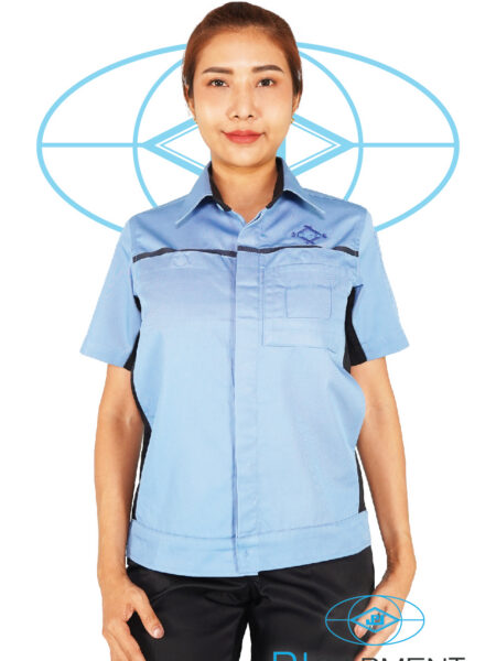 เสื้อแขนสั้น 40