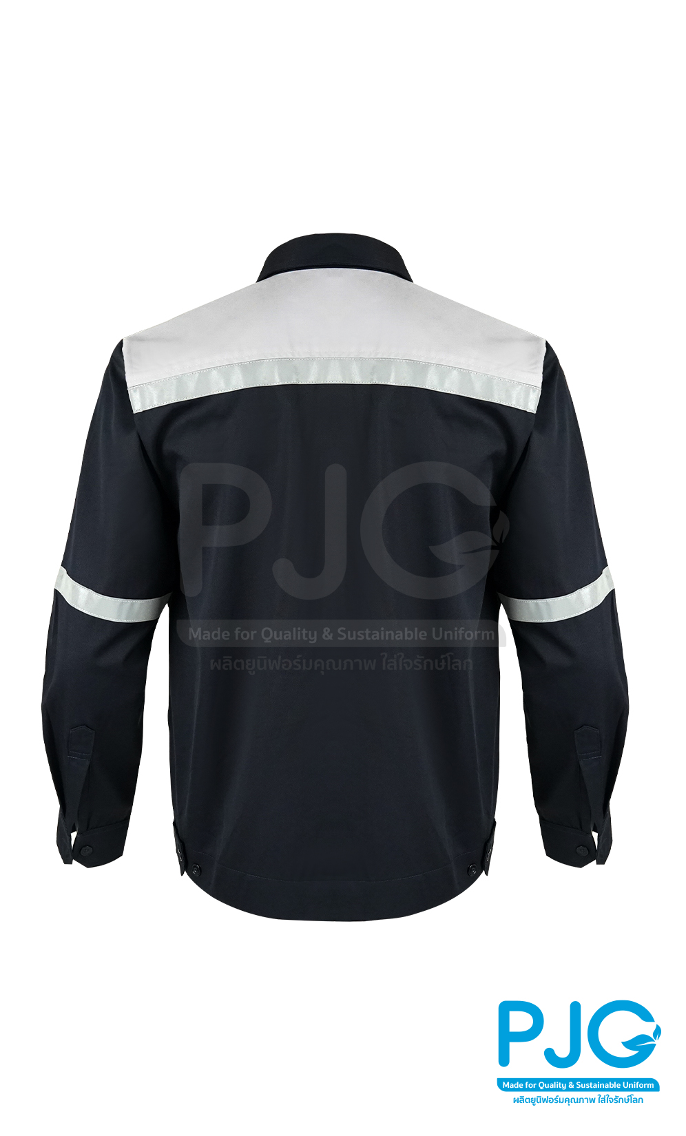 เสื้อแขนยาว 10 - Image 2