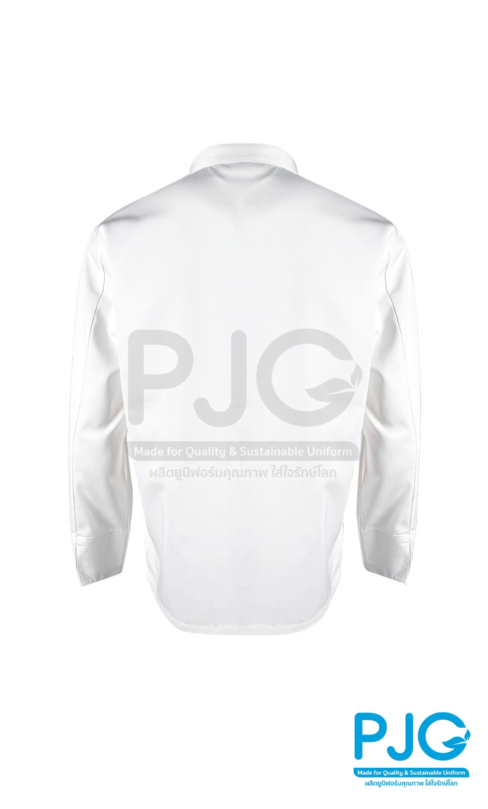 เสื้อเชฟ ชุดเชฟ