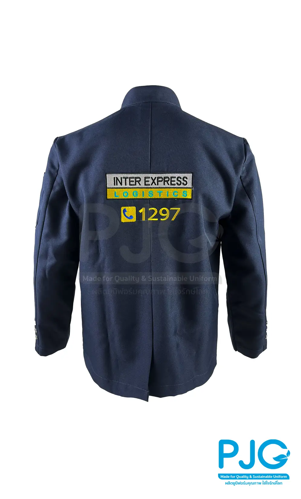 Long Sleeve Shirt 12 - Image 2