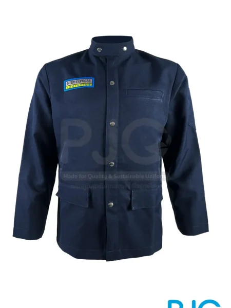 Long Sleeve Shirt 12