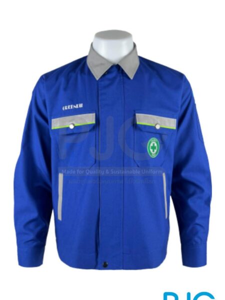 เสื้อแจ็คเก็ต 25