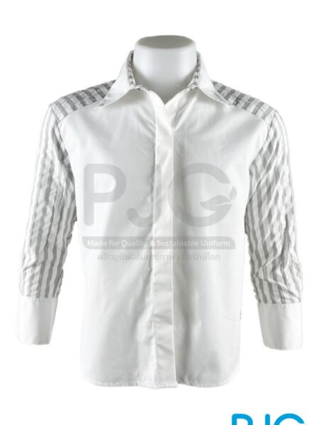 เสื้อเชิ้ต เสื้อสูท 32