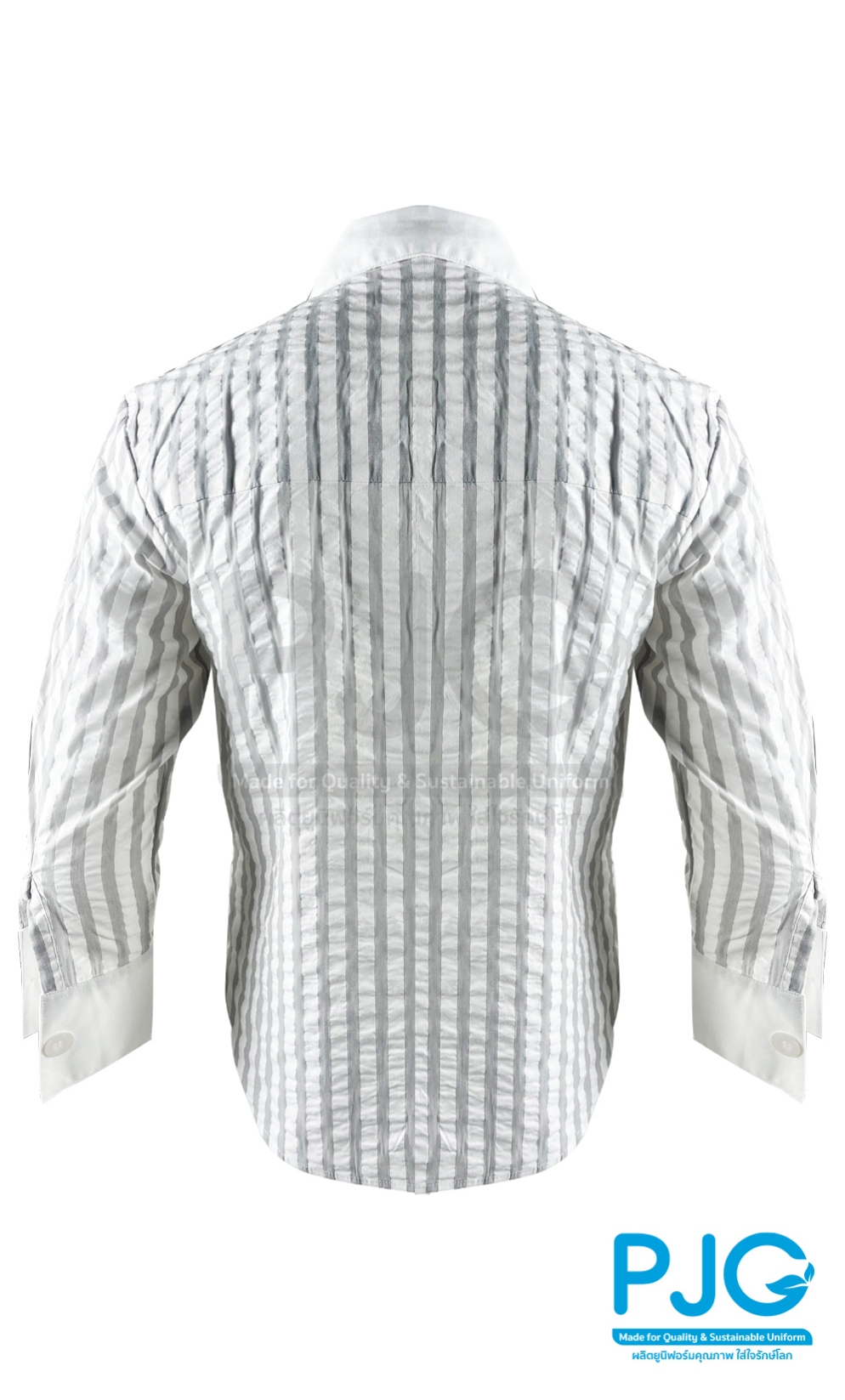 เสื้อเชิ้ต เสื้อสูท 32 - Image 2