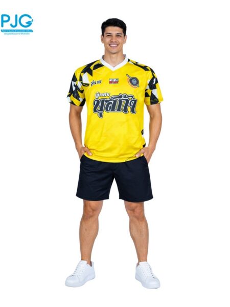 เสื้อพิมพ์ลาย 04