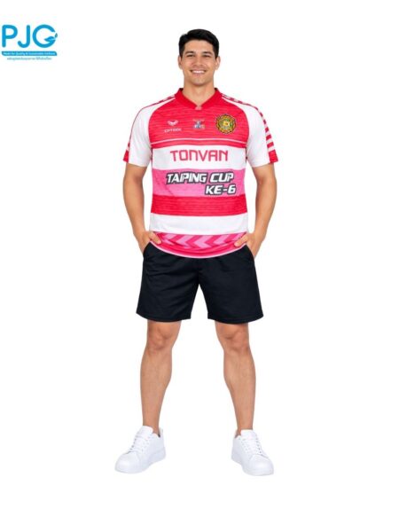 เสื้อพิมพ์ลาย 07