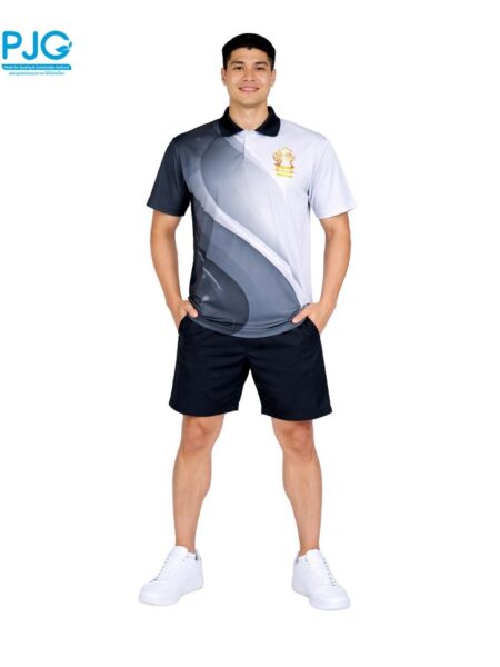 เสื้อพิมพ์ลาย 08