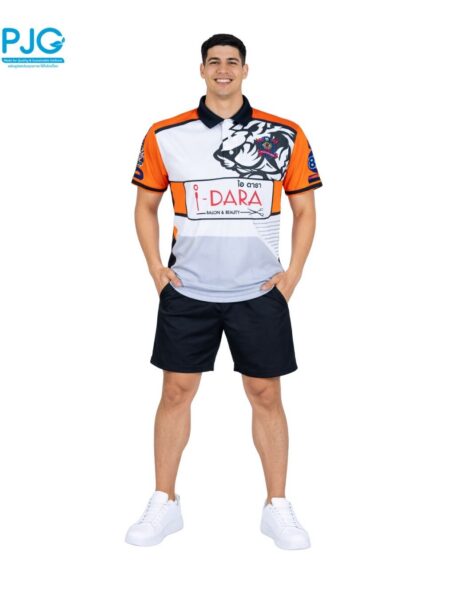 เสื้อพิมพ์ลาย 11