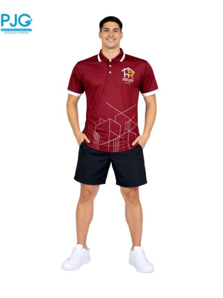 เสื้อพิมพ์ลาย 15