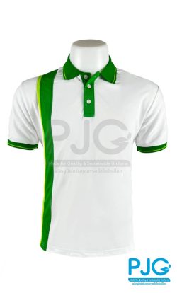 เสื้อโปโล เสื้อยืด 45