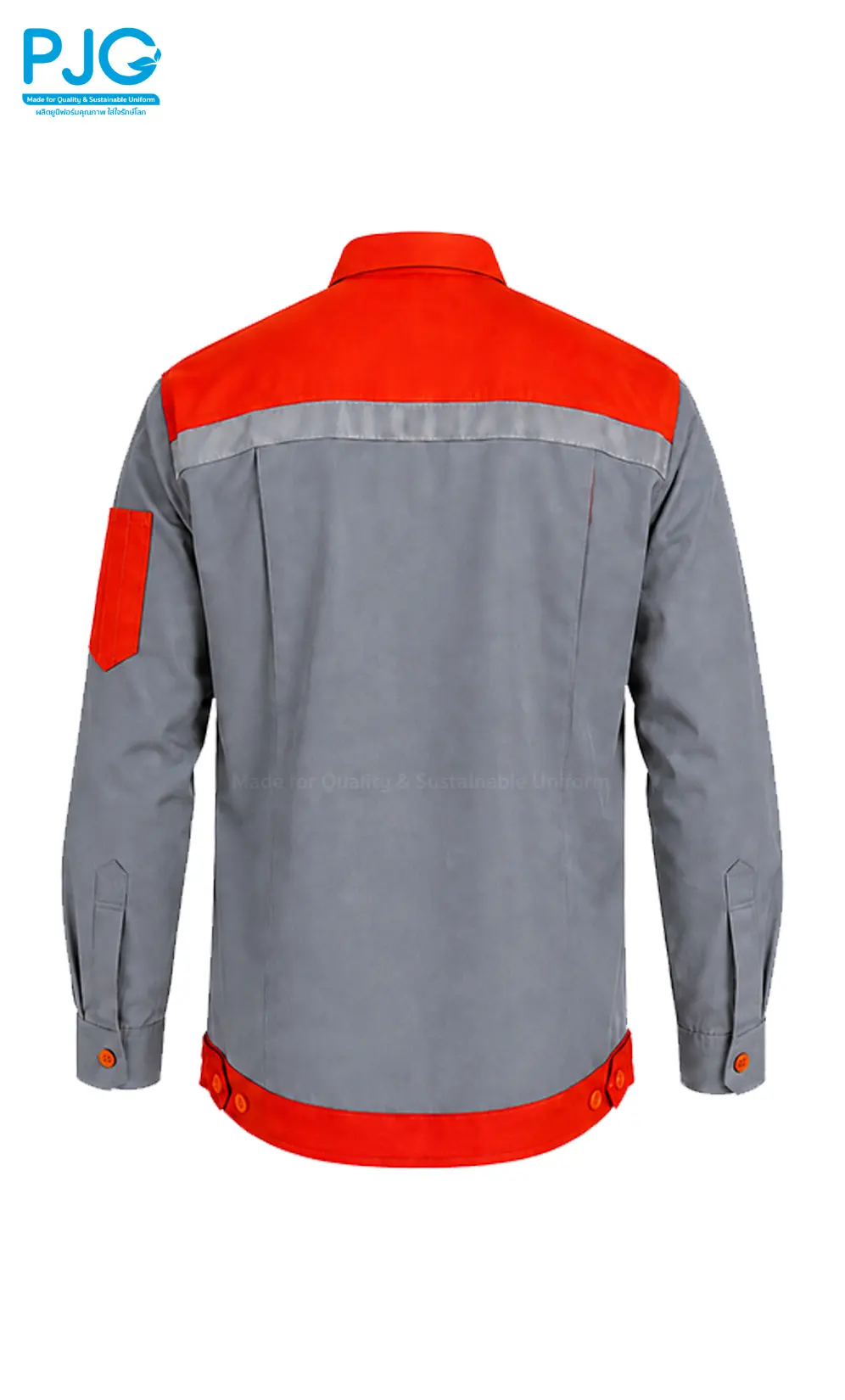 เสื้อแขนยาว 02 - Image 3