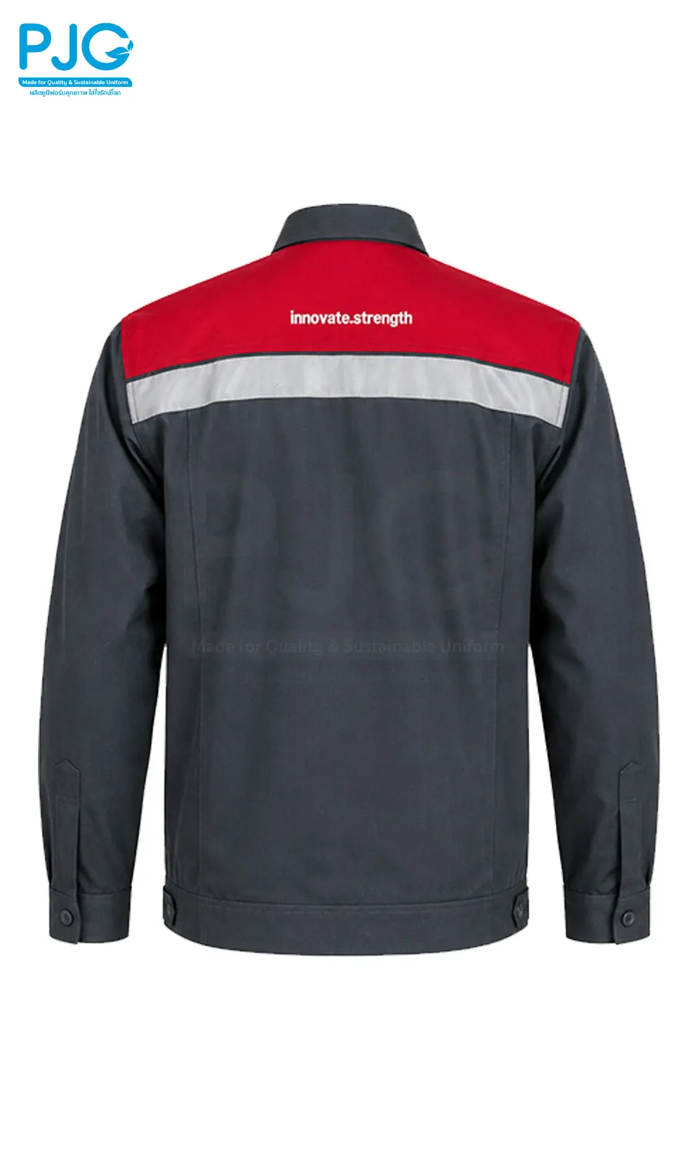 เสื้อแขนยาว 03 - Image 3