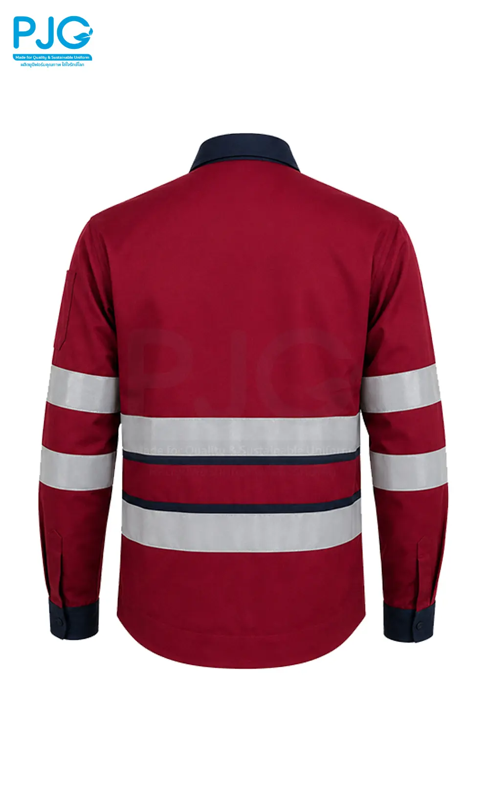 เสื้อแขนยาว 04 - Image 3