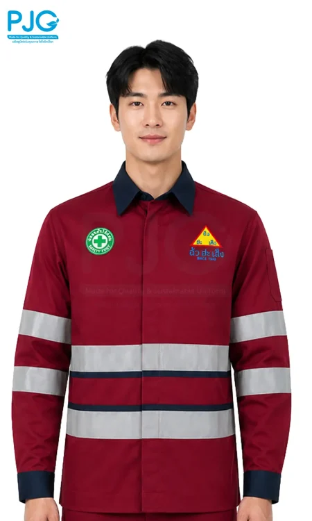 เสื้อแขนยาว 04