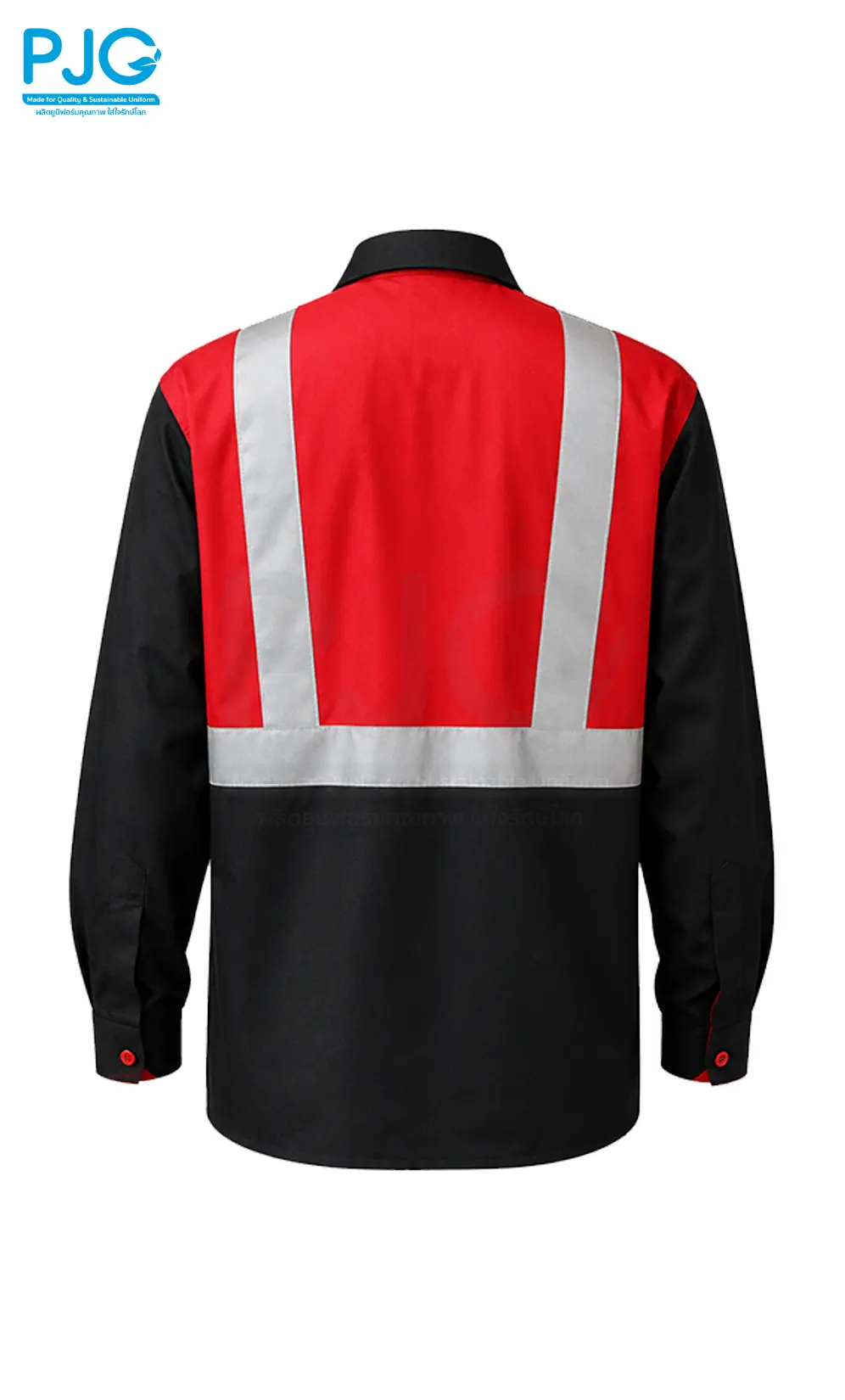 เสื้อแขนยาว 05 - Image 3