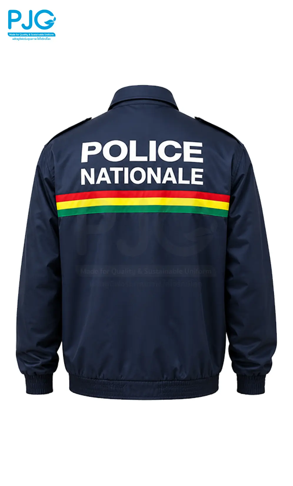 เสื้อแขนยาว 06 - Image 3