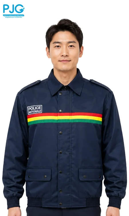 เสื้อแขนยาว 06