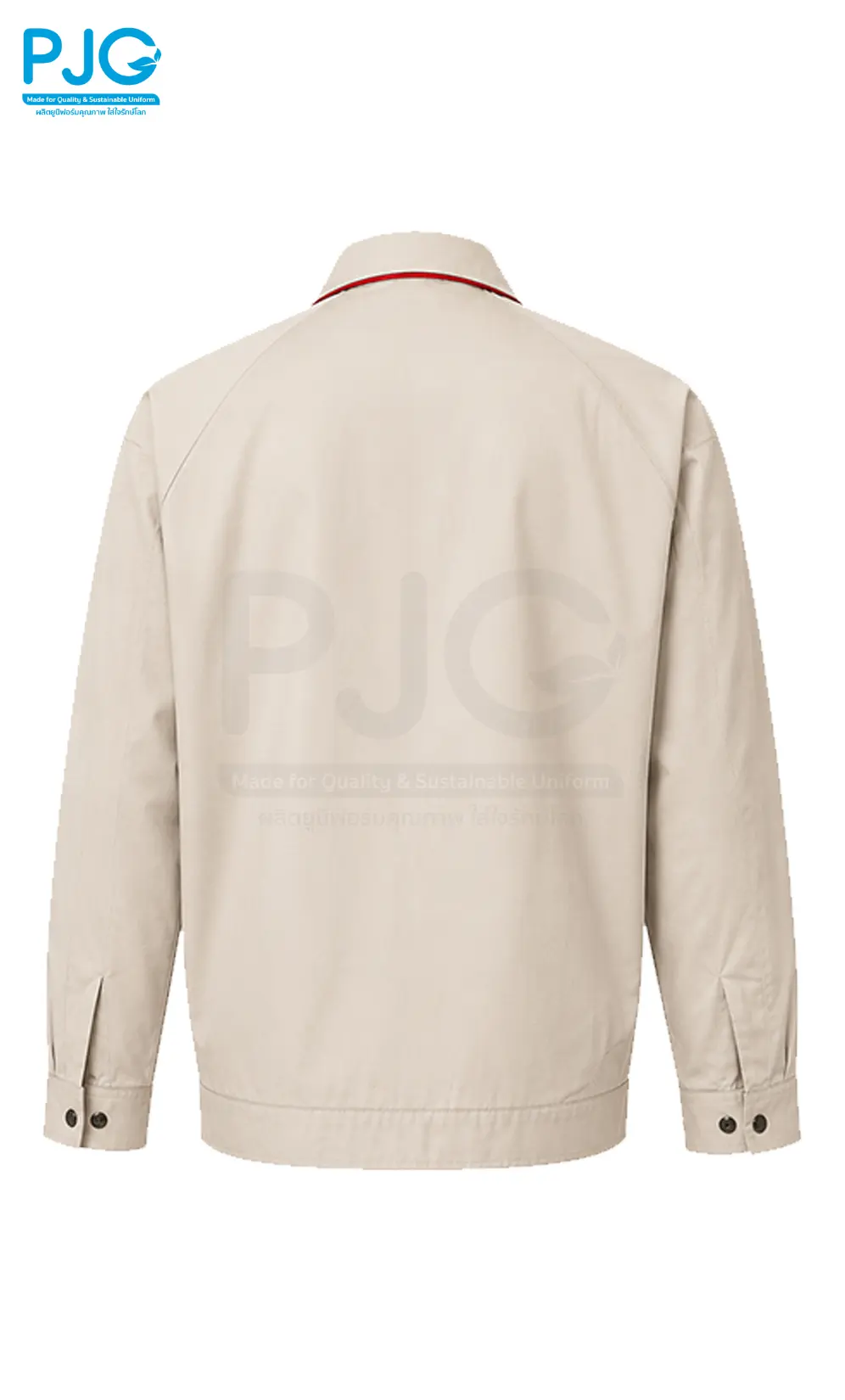 เสื้อแขนยาว 07 - Image 3