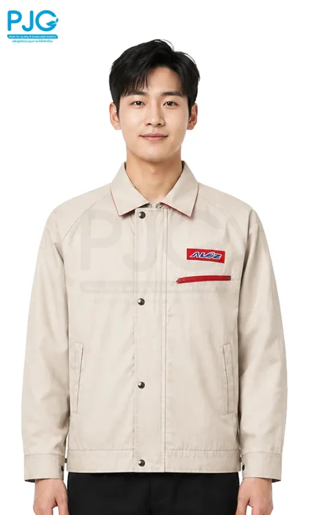 เสื้อแขนยาว 07