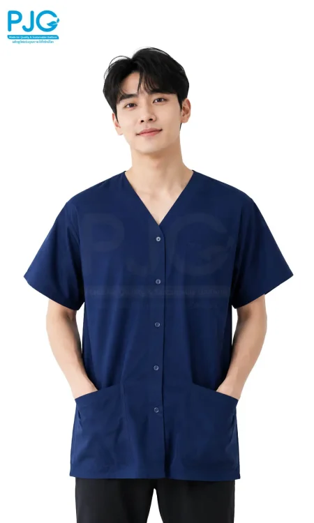 ยูนิฟอร์มการแพทย์ 05