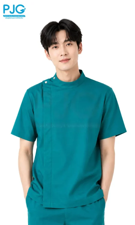 ยูนิฟอร์มการแพทย์ 10