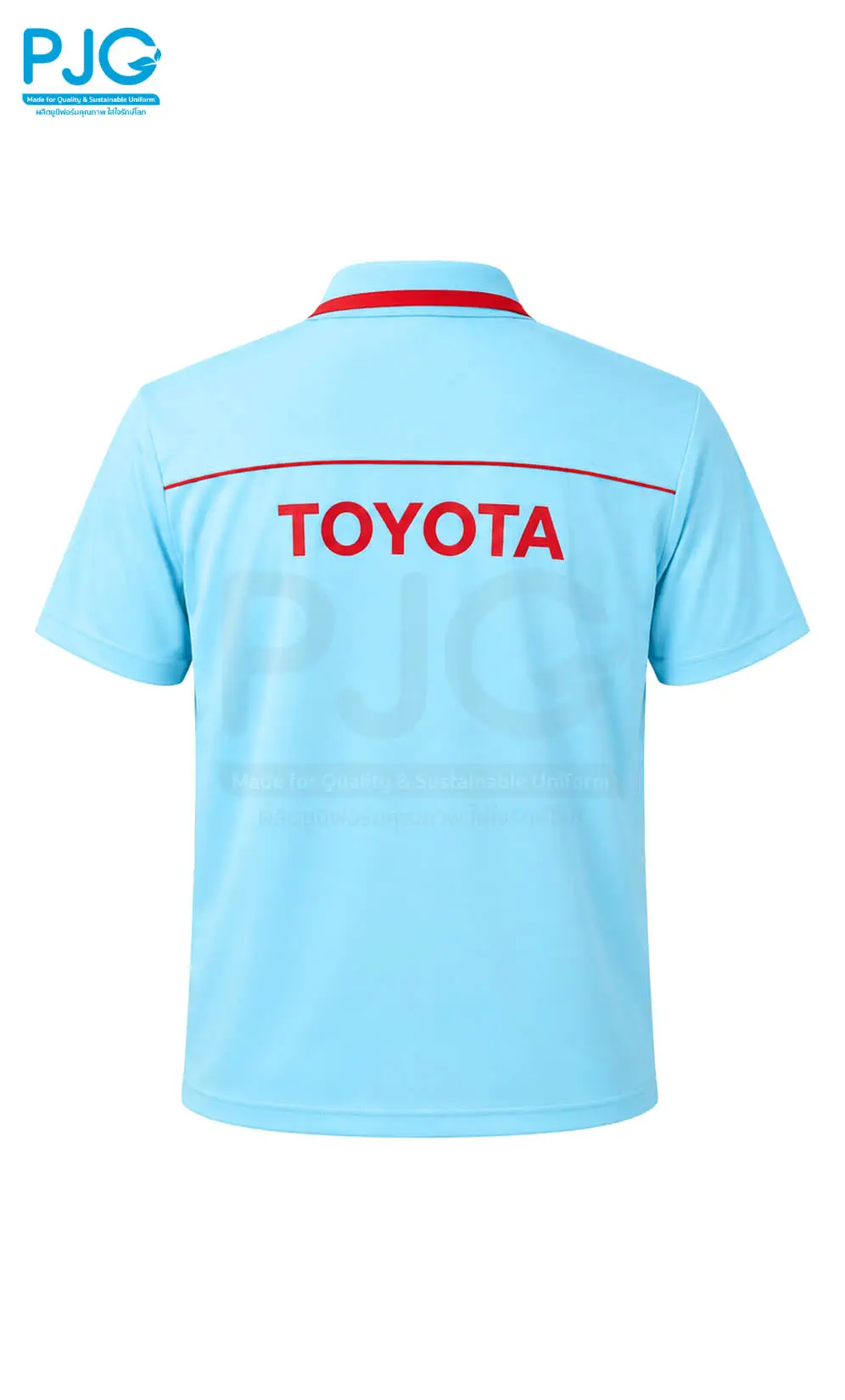 เสื้อโปโล 01 - Image 3
