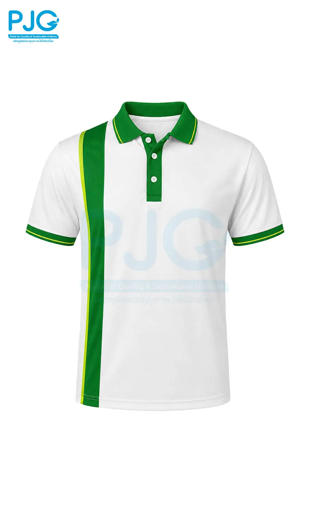 เสื้อโปโล 02 - Image 2