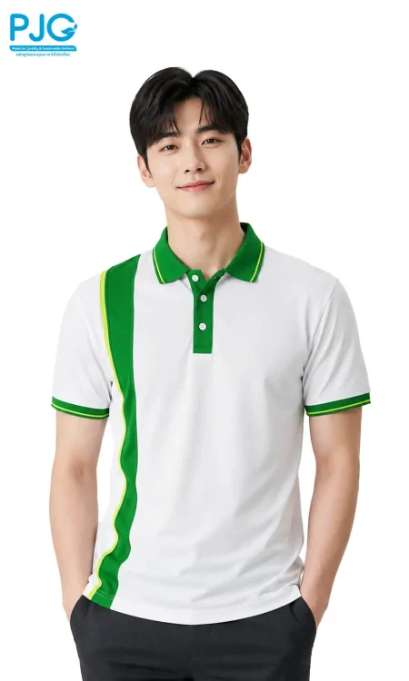 เสื้อโปโล 02